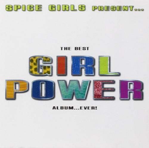 Spice girls present - spice, best