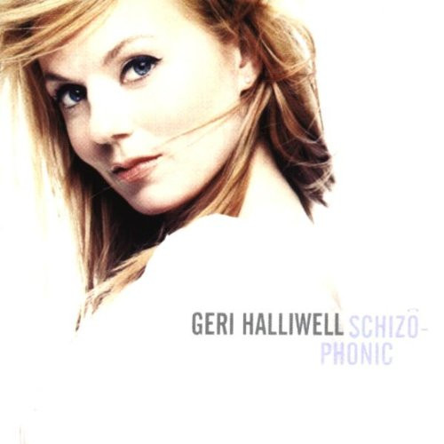 Spice girls schizophonic - -, cd