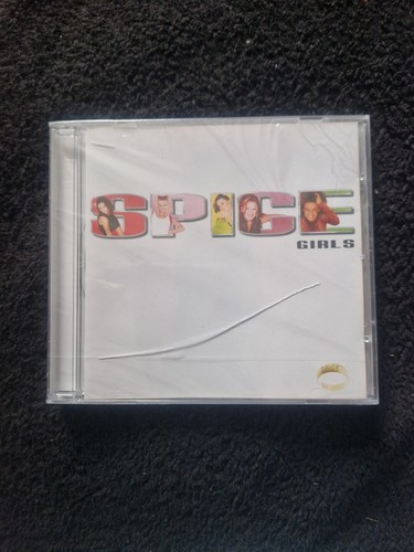 Spice girls - girls,