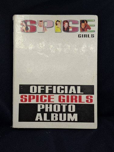 Spice girls photo - girls, album