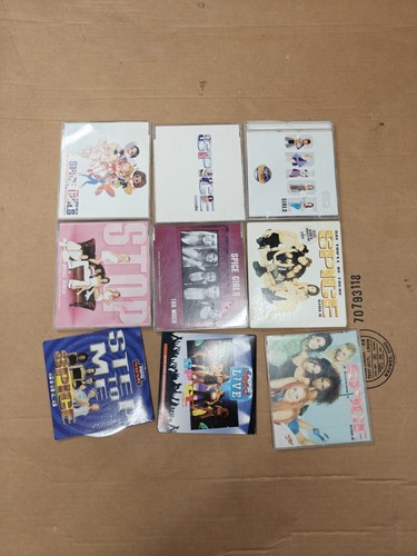 Spice girls collection - girls, cd