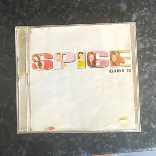 Spice girls - spice,