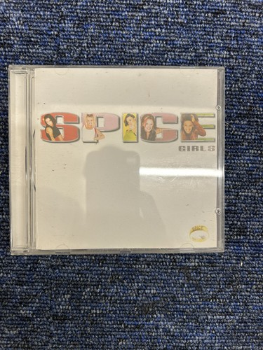 Spice girls 1996 - girls,