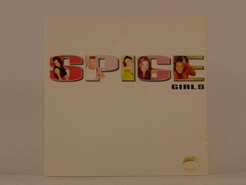 Spice girls - spice,