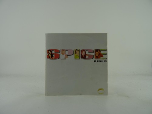 Spice girls 10 - spice,