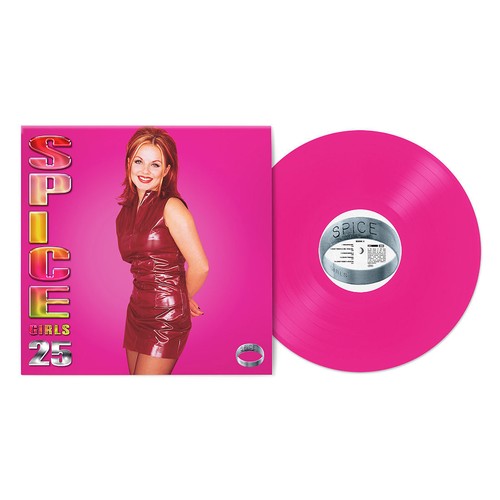Spice girls - -,