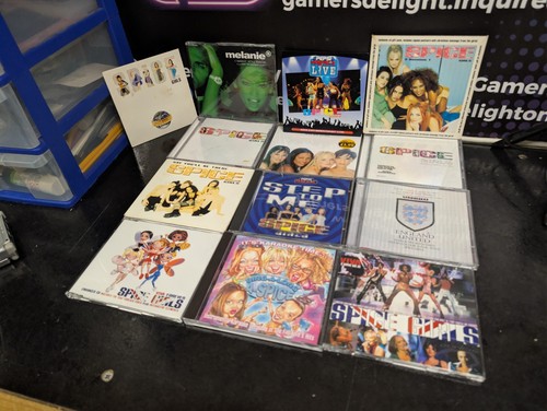 Job lot 13x - job, of