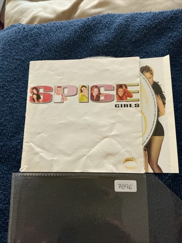 Spice girls - -,