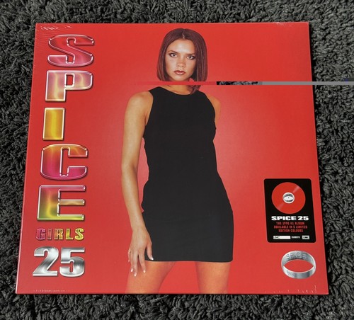 Spice girls posh - spice,