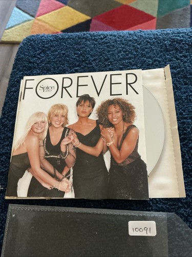 Spice girls forever - girls,