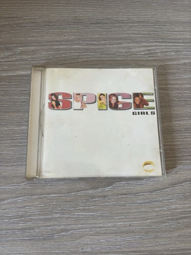 Spice girls girl power - girl, cd