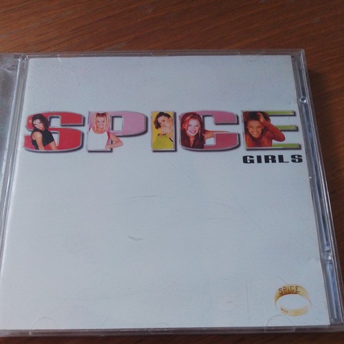 Spice girls - -,
