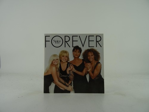 Spice girls forever 11 - spice, (150)