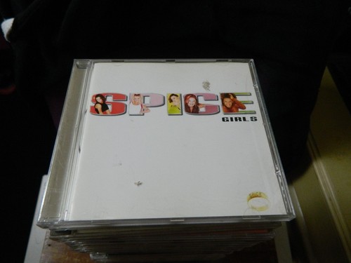 Spice girls - girls., (e)