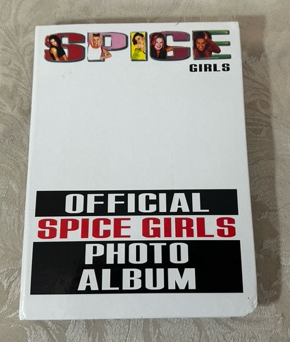 Official spice girls - girls, photo