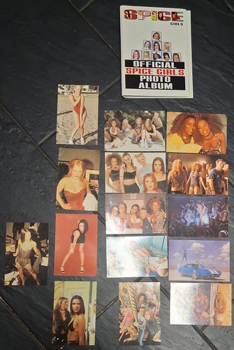 Spice girls original photo - original,