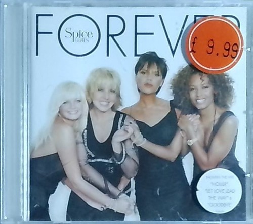 Spice girls forever - –,