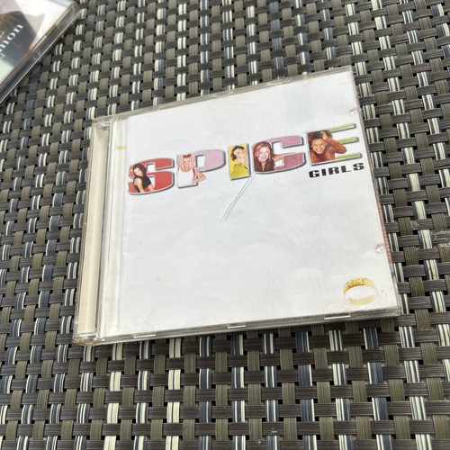 Spice girls - spice,