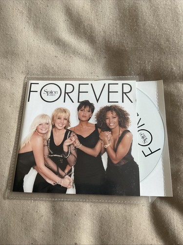 Spice girls forever - girls,