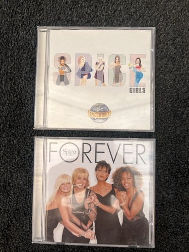 Spice girls spiceworld - spice, girls: