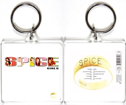 The spice girls - the,