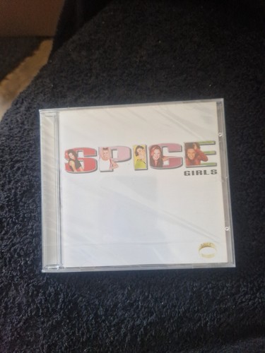 Spice girls - 💿,