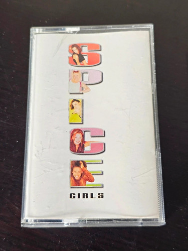 Spice girls - spice,