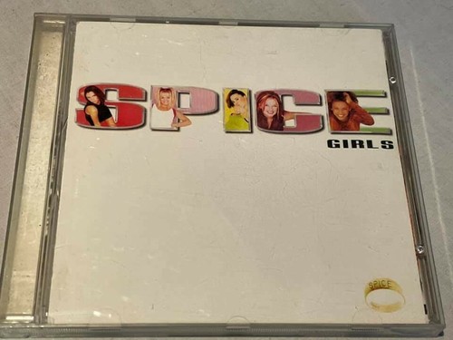 Spice girls - spice,