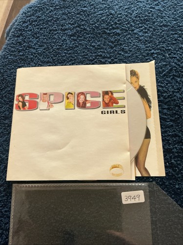Spice girls - spice,