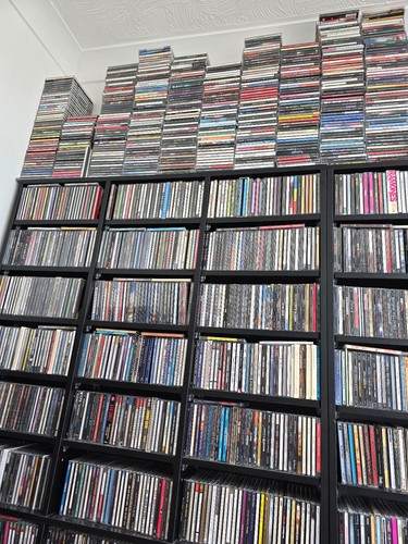 Each album sale n z - sale, n-