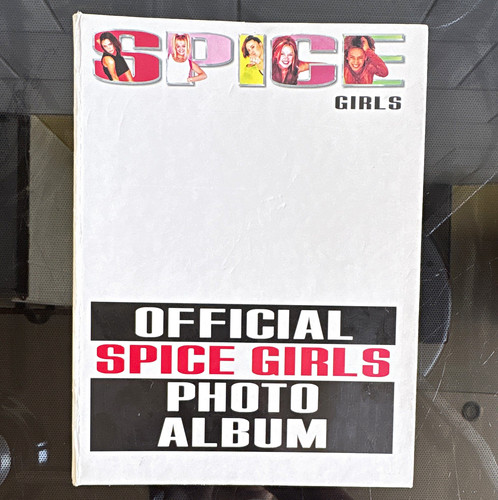Complete spice girls - complete,