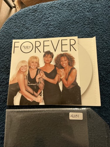 Spice girls forever - spice,