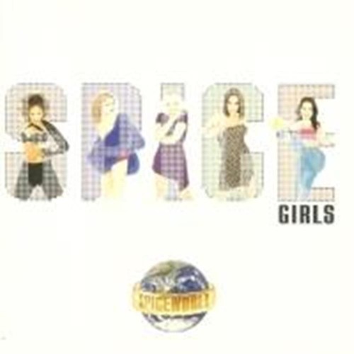 Spice girls - spice,