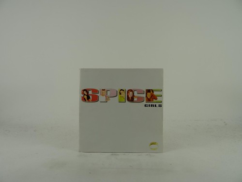 Spice girls - spice,