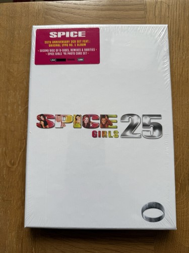 Spice girls 25th - 25,