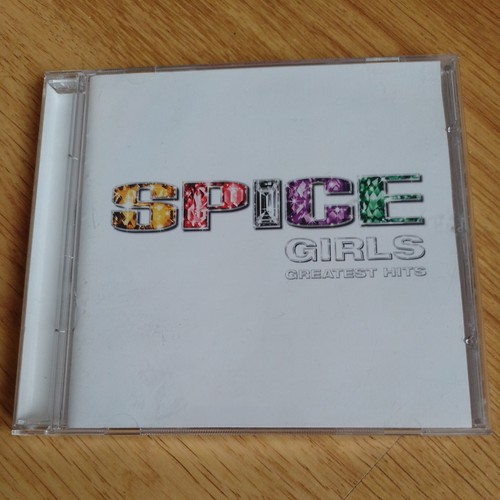Spice girls greatest - -,
