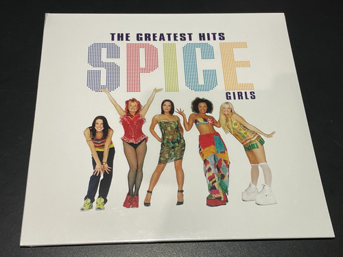 The spice girls greatest - the,