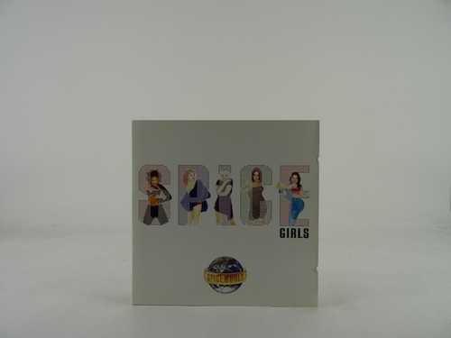 Spice girls spiceworld - girls,