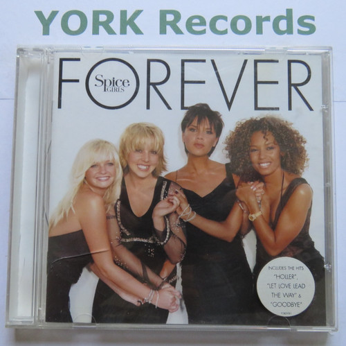 Spice girls forever - girls,