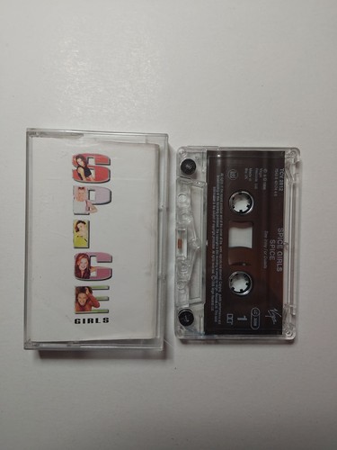 Spice girls - girls,