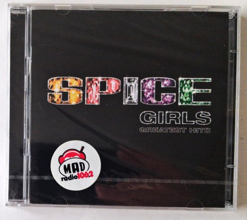 Spice girls greatest - greatest, hit