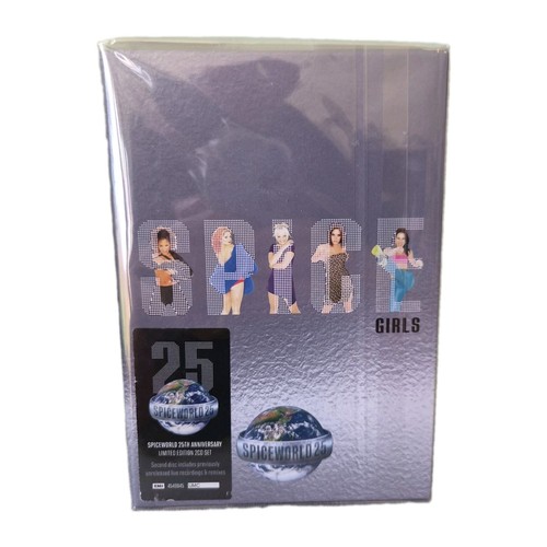 Spice girls spiceworld - girls,