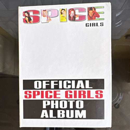 Complete official spice - complete, girls