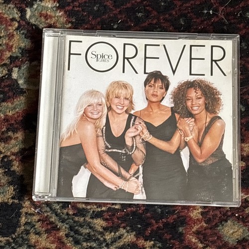 Spice girls forever - spice,