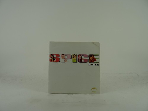 Spice girls - spice, (358)