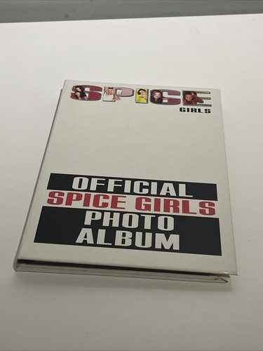 Official spice girls photo - official,