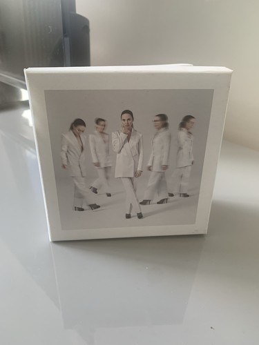 Melanie album cd boxed - (2,