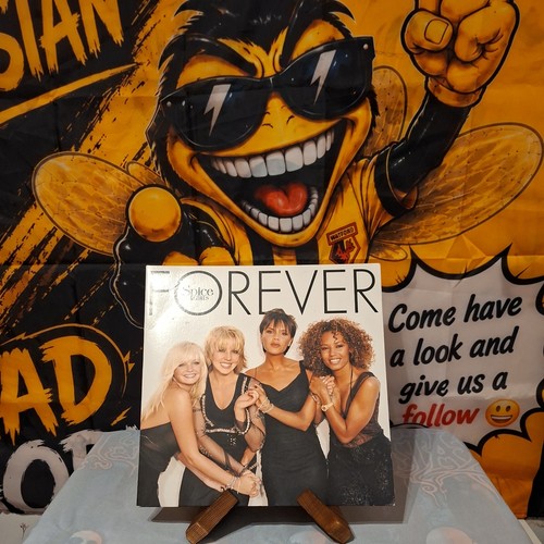 Spice girls forever - girls, (vinyl)