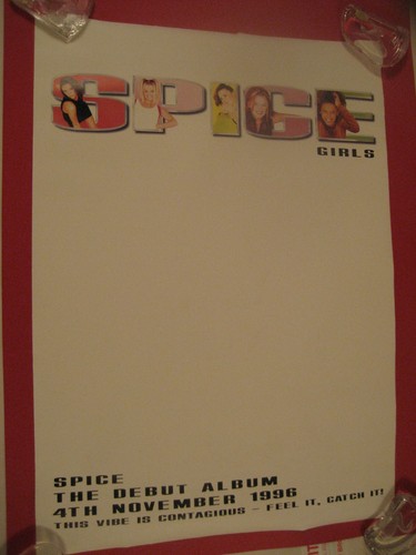 Spice girls the - spice,