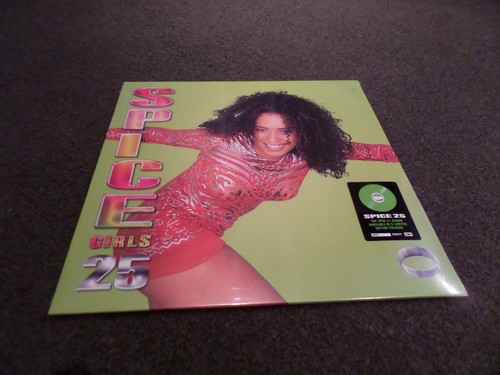 Inch vinyl album - 12, new
